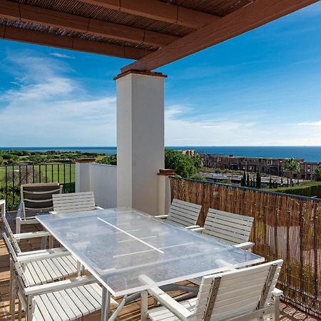 2113-Beautiful 2 Beds Apt With Seaview Алькаідеса Екстер'єр фото