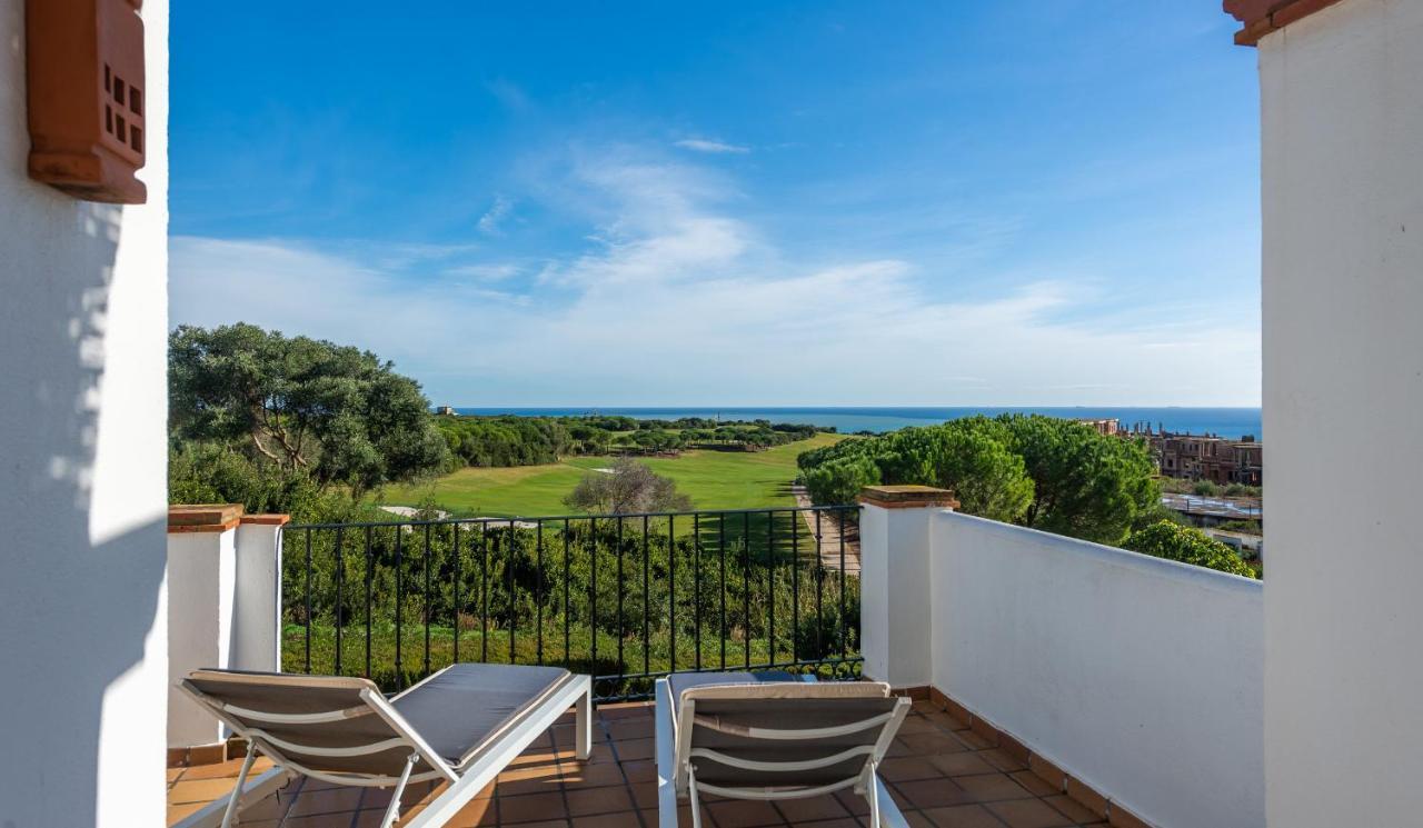 2113-Beautiful 2 Beds Apt With Seaview Алькаідеса Екстер'єр фото