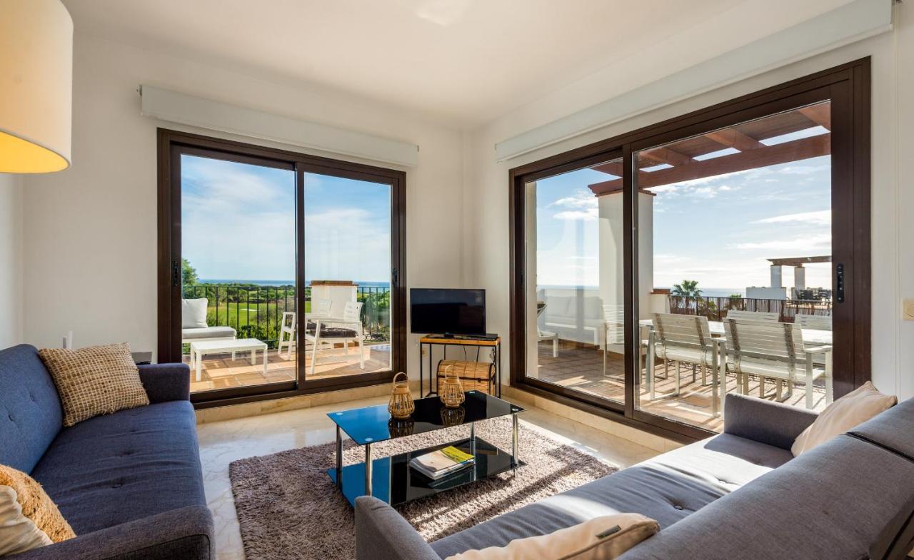 2113-Beautiful 2 Beds Apt With Seaview Алькаідеса Екстер'єр фото